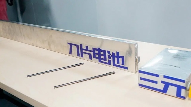 新能源电池安全再受重视，比亚迪现在够好，但可能被日产超越？
