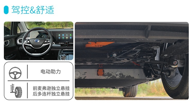 15万级紧凑SUV新兵已到 实力很强很上档次！