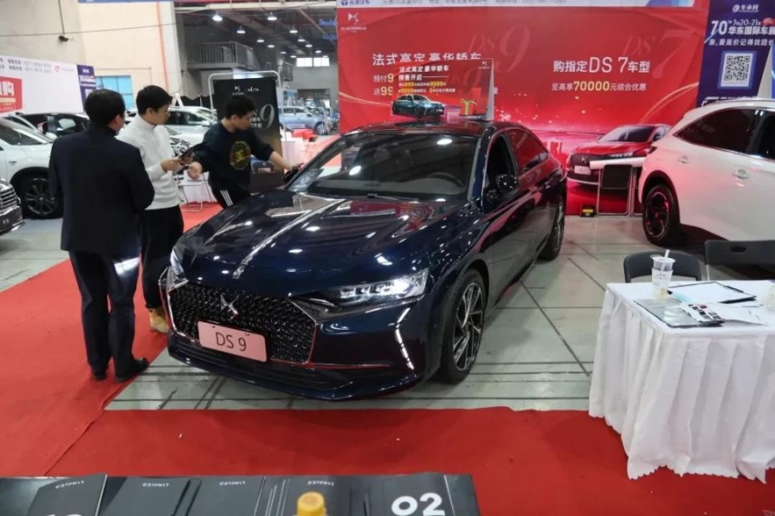 扫描上海车展前已上市新车：谁陷入迷茫，谁走向疯狂