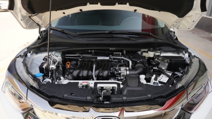 15万预算买家用SUV，选丰田紧凑型，还是本田小型？