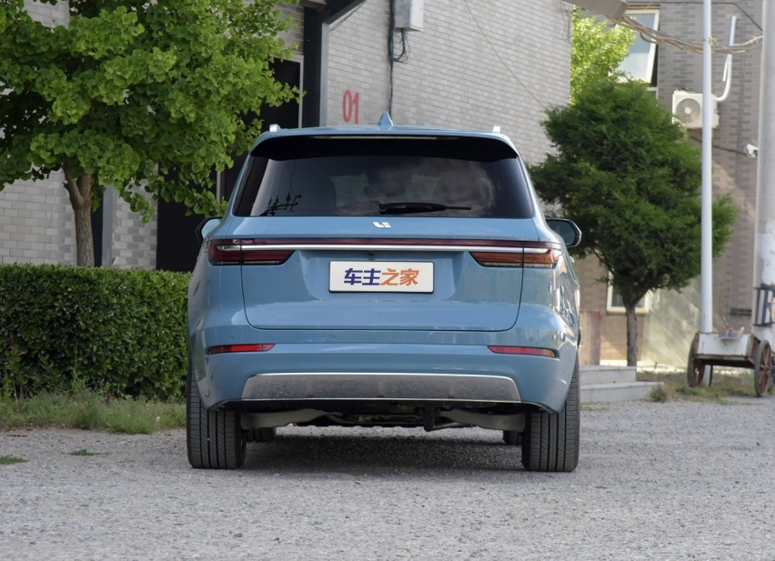 为什么Model Y的销量如此之高？ Model Y对比理想ONE