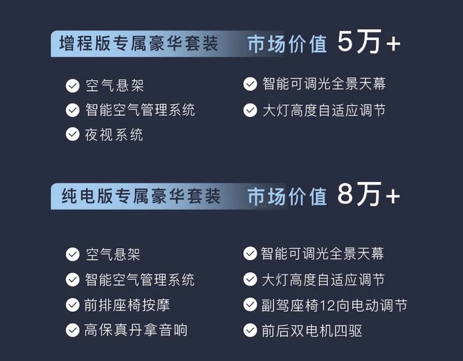 国货之光！为什么BBA的潜在用户最终选择了岚图FREE？