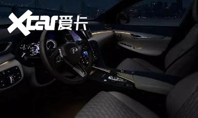 奥迪Q5L同级的日系豪车，多地跌破28万，降价能否换来销量？