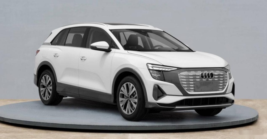 Q5 e-tron来了，奥迪的电气化之路会更顺畅吗？