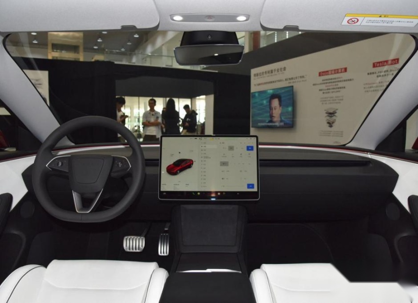 Model 3销量下滑严重，看来是国产竞品的冲击力度太大