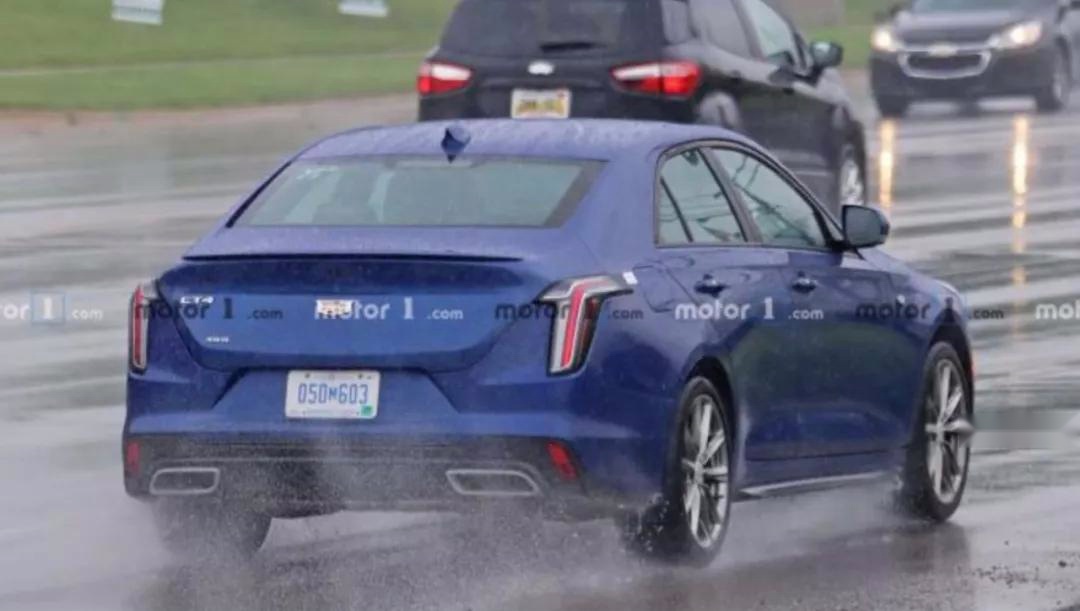 抢先看！性能钢炮、顶级SUV，这几款新车中有没有你坐等的？