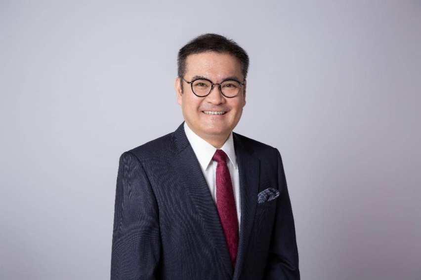 吴辰将出任捷豹路虎与奇瑞捷豹路虎（IMSS）总裁