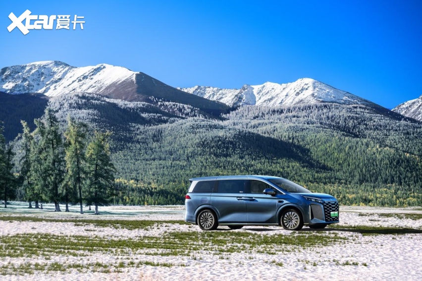 19.68万起的“家庭头等舱”？比亚迪2026款夏重新定义家用MPV