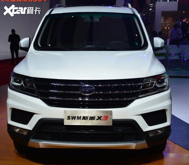 一年之计在于春,斯威汽车x3带你致富