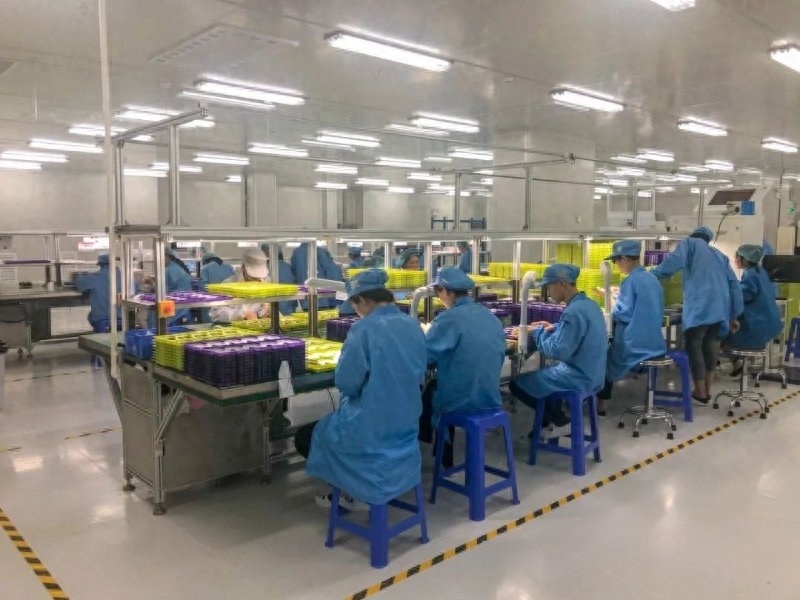 下线500万辆新能源汽车的比亚迪，是怎么做大做强的？