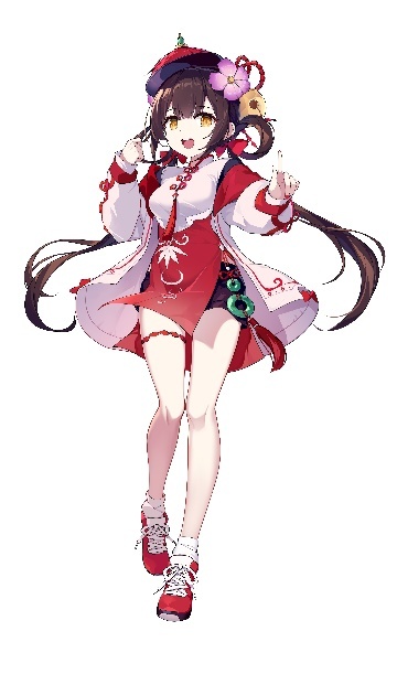 ChinaJoy的传祺展台非去不可！因为卡琳娜来了！