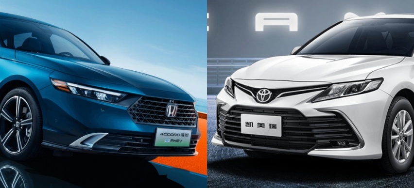 “两田”的招牌车型，如今还有竞争力吗？