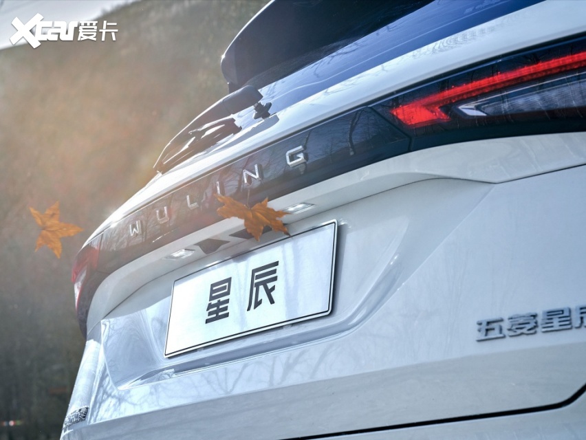 全球银标2.0车型有多能打？全面解析五菱星辰这辆SUV