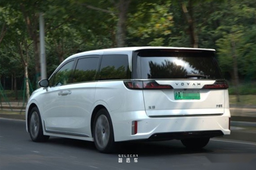 起售价36.99万元，为什么说岚图梦想家被严重低估？