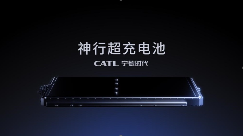 电动汽车普及冲破最后关卡，告别补能焦虑