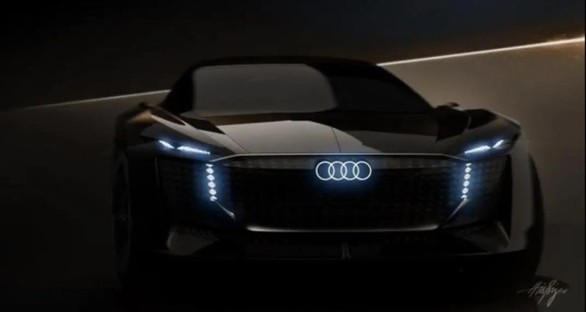 “all in e-tron”，奥迪的电动化升级为什么能比别人更快？