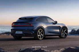官宣！小米YU7计划2025年六七月正式上市