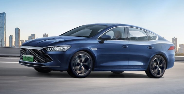 2023年度轿车、SUV、MPV前十名销量盘点，谁是年度销量王呢？