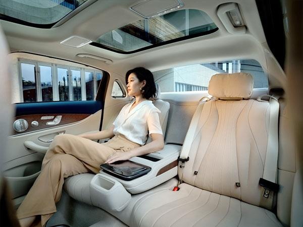 预算40万：丐版奔驰E、宝马5、奥迪A6L谁的配置最实在
