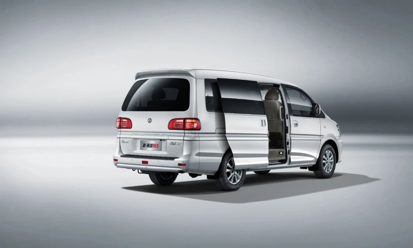 新菱智M5，10万以内的中型MPV，被忽略的刚需