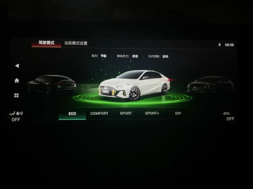 给影豹车主的强烈建议：升级程序，驾驶性更“圆滑”｜长测