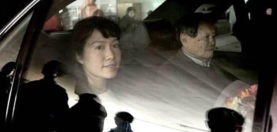96岁的杨振宁，送妻子翁帆一辆奥迪A6，这辆车可以换两三套房