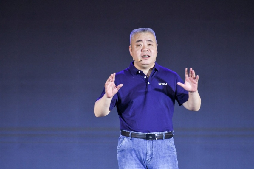 聚焦软件驱动、数字服务、移动出行，长城汽车咖啡智能2.0升级发布