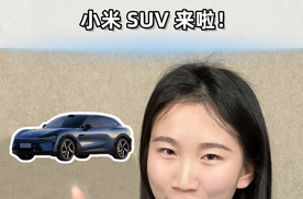 小米YU7定价多少会大卖