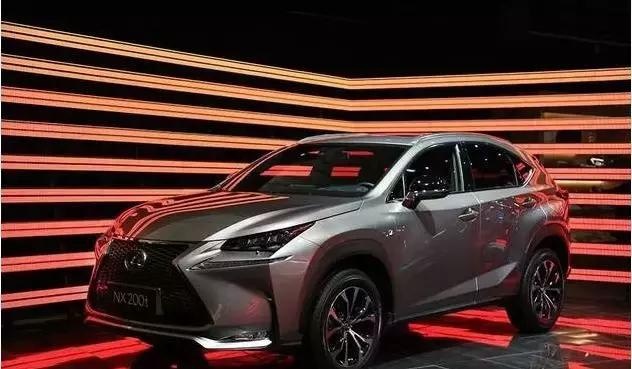 雷克萨斯召回 ES、UX等多款车型，质量名星怎么成召回名星？