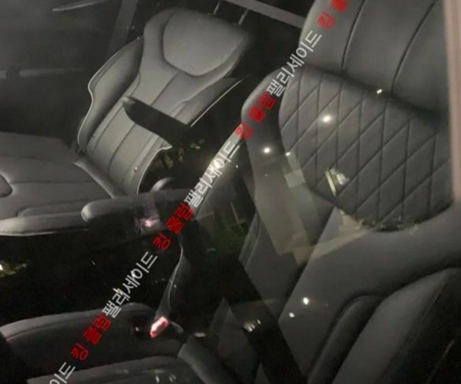 29万多就有3.5L V6发动机,还是进口车,懂车的才会选帕里斯帝?