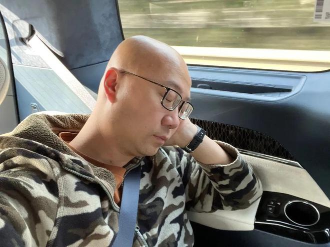 它其实就想做好自己 体验极氪009 有点话想说