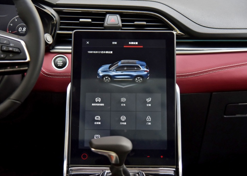 迈克萨斯旗下中型SUV，继承私人定制的属性，9.98万起有潜