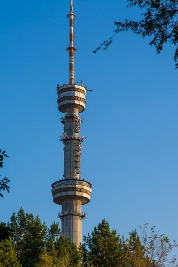 比亚迪护卫舰07中亚四国穿越记 哈萨克斯坦篇