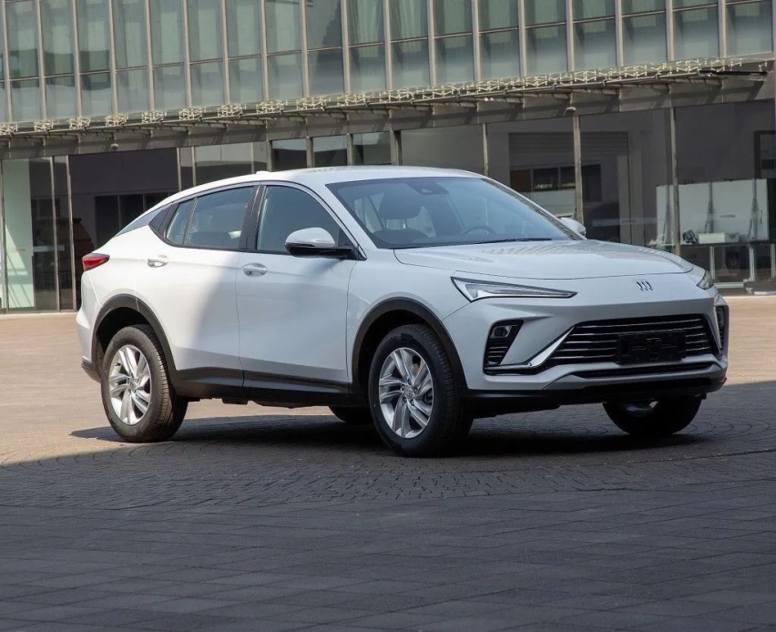 Cars01车闻丨工信部上新啦 这些新车值得一看