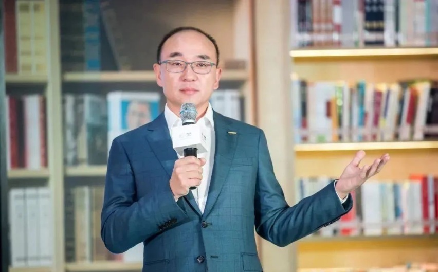 冯擎峰林杰风水轮流转，安聪慧为何能稳坐钓鱼台？