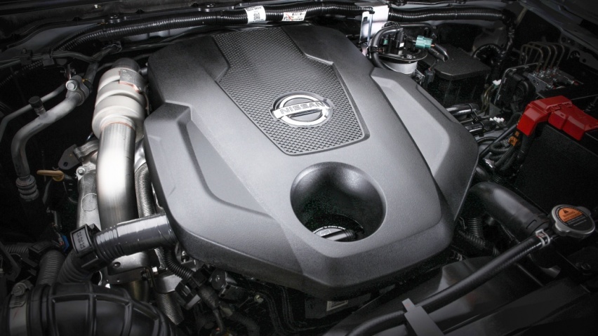 马自达2.5T、丰田2.4T......快将这些日系发动机引入吧！
