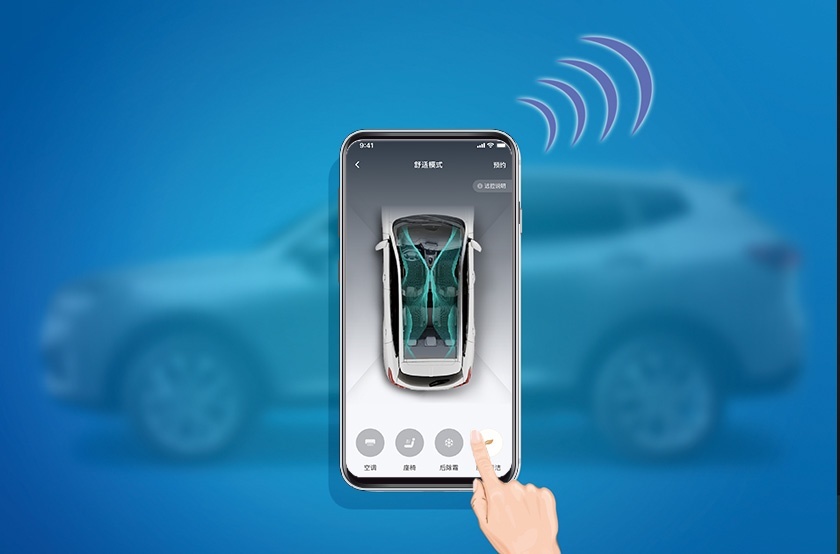 从消费升级到品位升级,WEY VV6凭什么比CR-V更香?