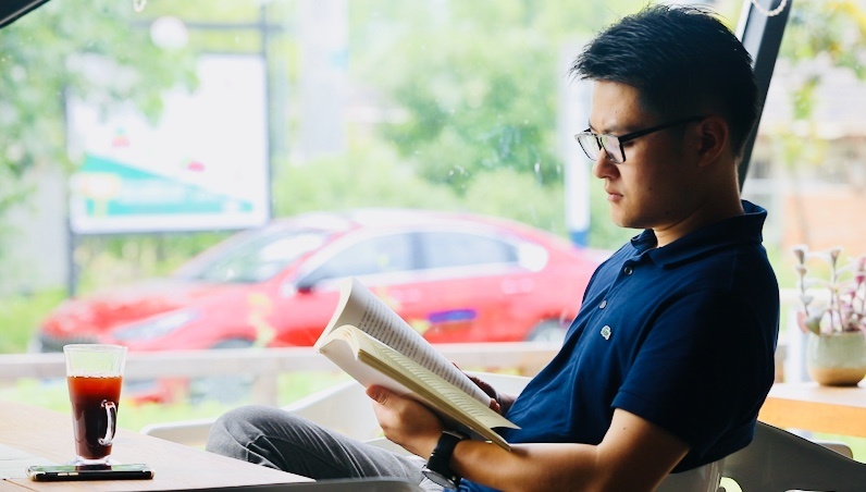 车主故事｜以梦为马，驾全新一代K3寻找合肥至美