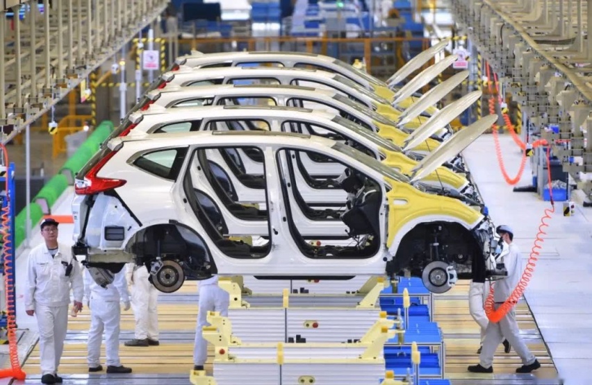 东风Honda携旗下四大爆款同登保值率第一 这才叫真“理财产品”？