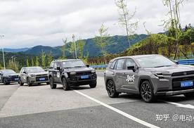 燃动618，一汽丰田多重礼遇助您焕新出发