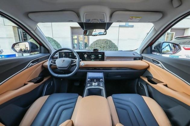 全是新车！吉利、比亚迪SUV新车推荐，最快明天上市预售8万起