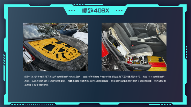 1.6T+8AT黄金动力组合，14.57万起售，是时候入手标致408X