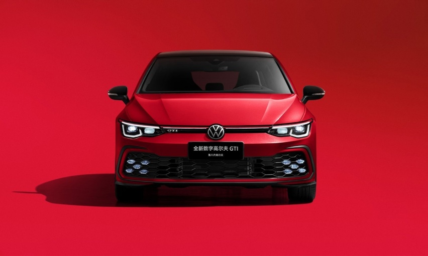 高尔夫GTI，离我们越来越近还是越来越远