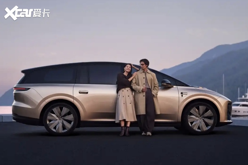 全新理想i9卖36.98万，i8车主当然不乐意