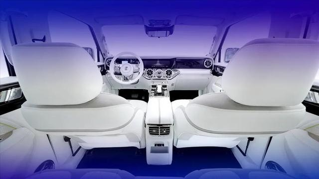 坦克300新车标/新车型曝光，命名“赛博坦克”？