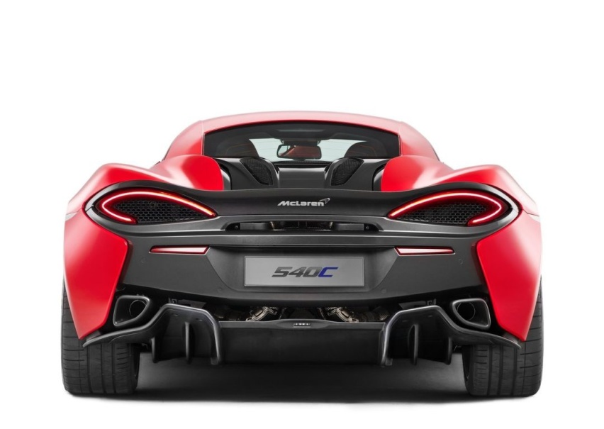 254万就能买到的兰博基尼Huracán EVO，还是后驱！