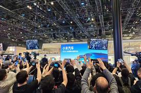 2026北京车展擂台赛，中外车企相互融合又正面对决