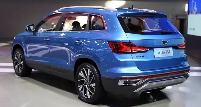 3月上新SUV 有德系 8万起 超便宜