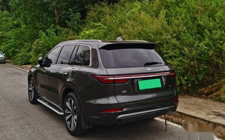 理想ONE到底怎么样？车主用车8000公里后，说出了实话