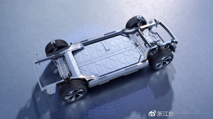 下一代智能SUV埃安V 17万元起全面开启预售